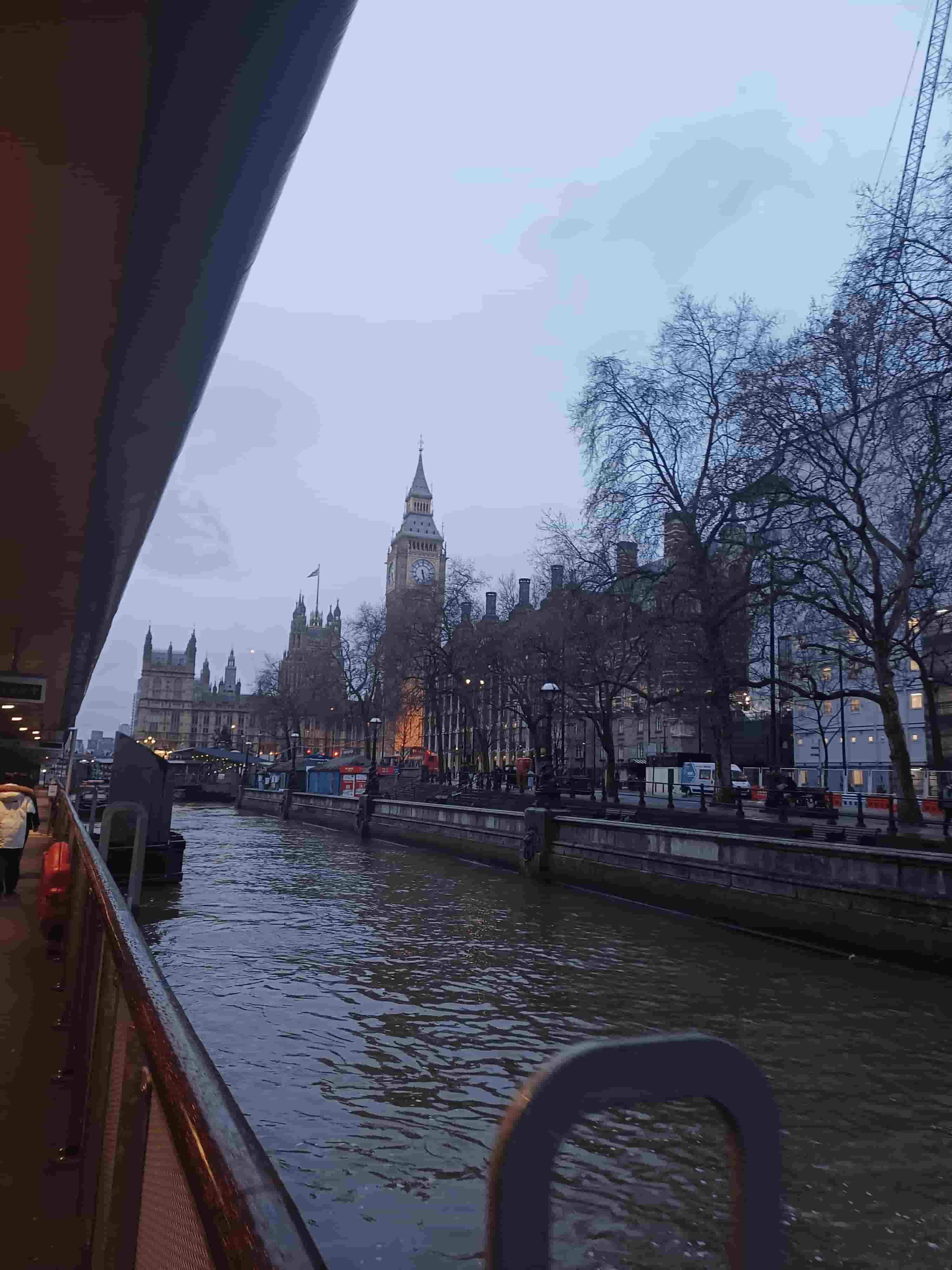 Big Ben