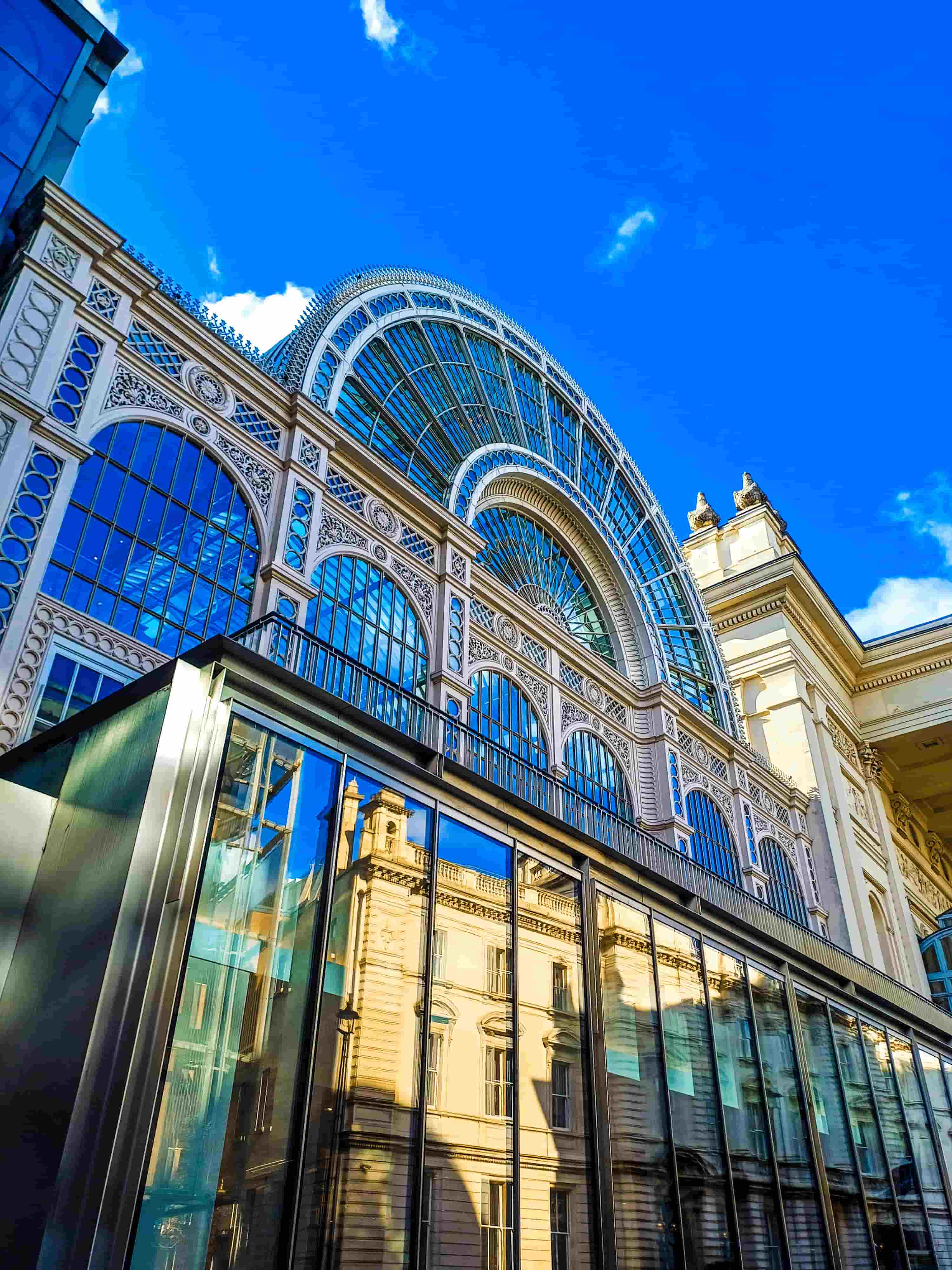 Covent Garden