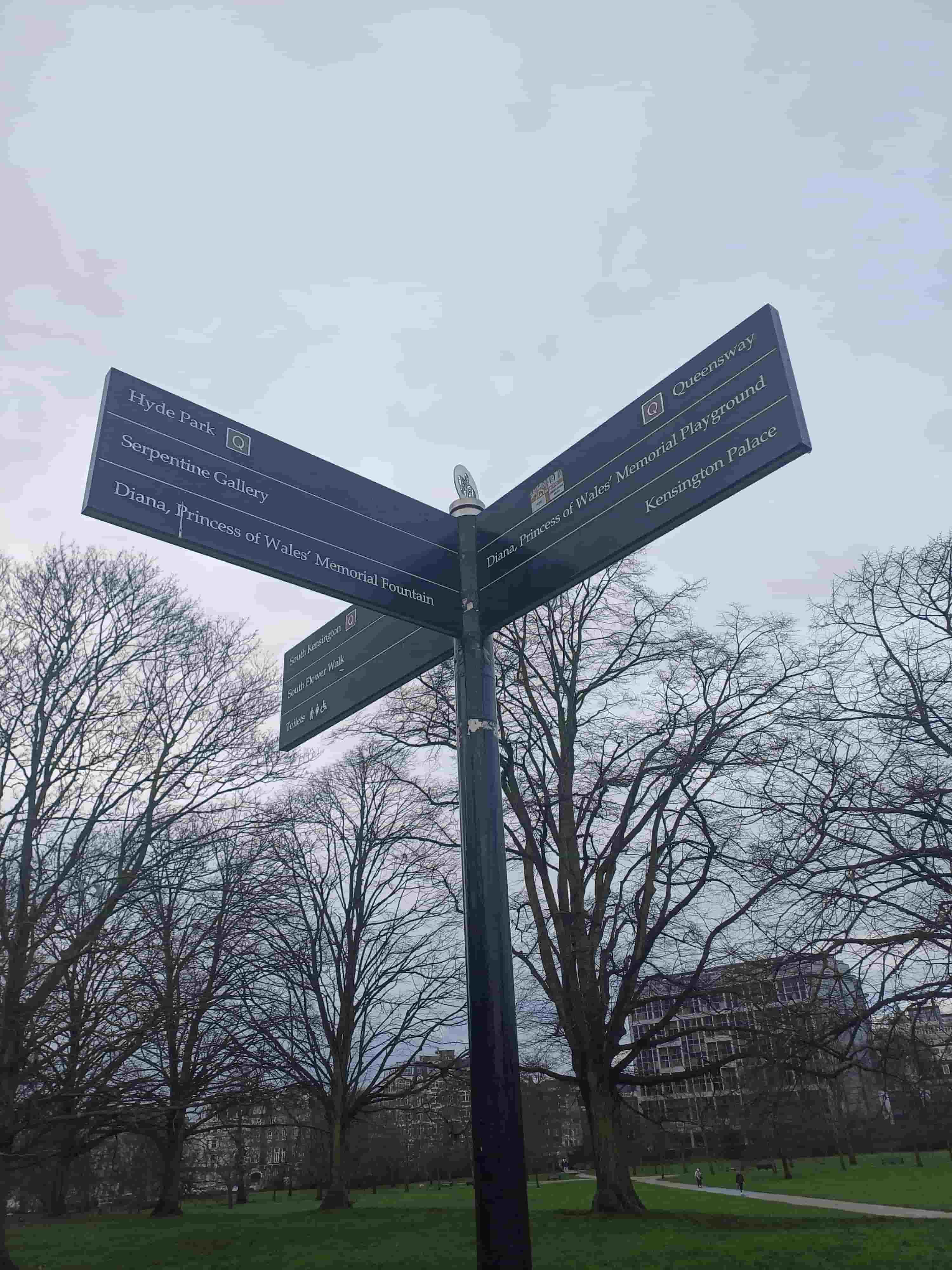 Hyde Park