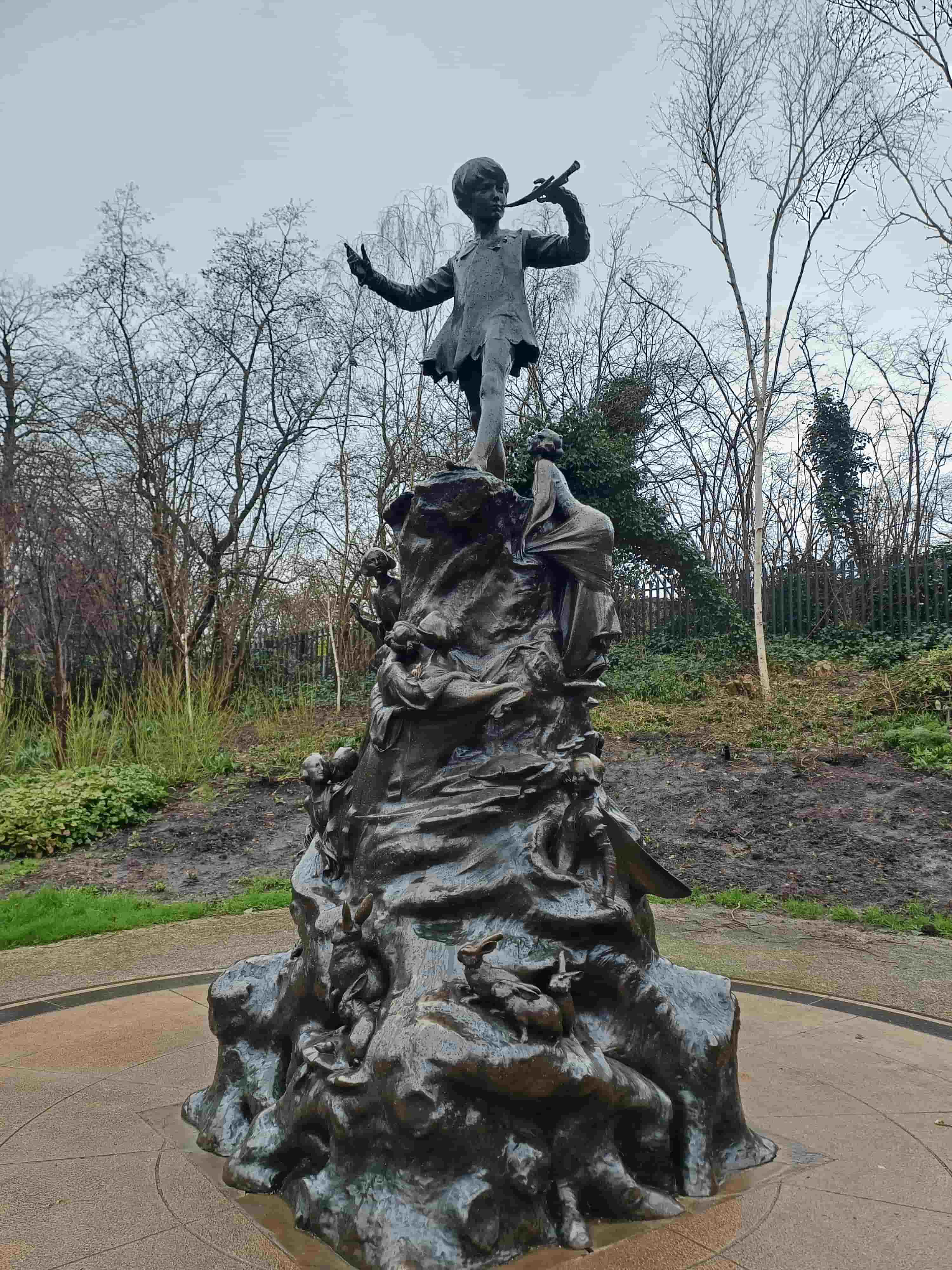 Peter Pan