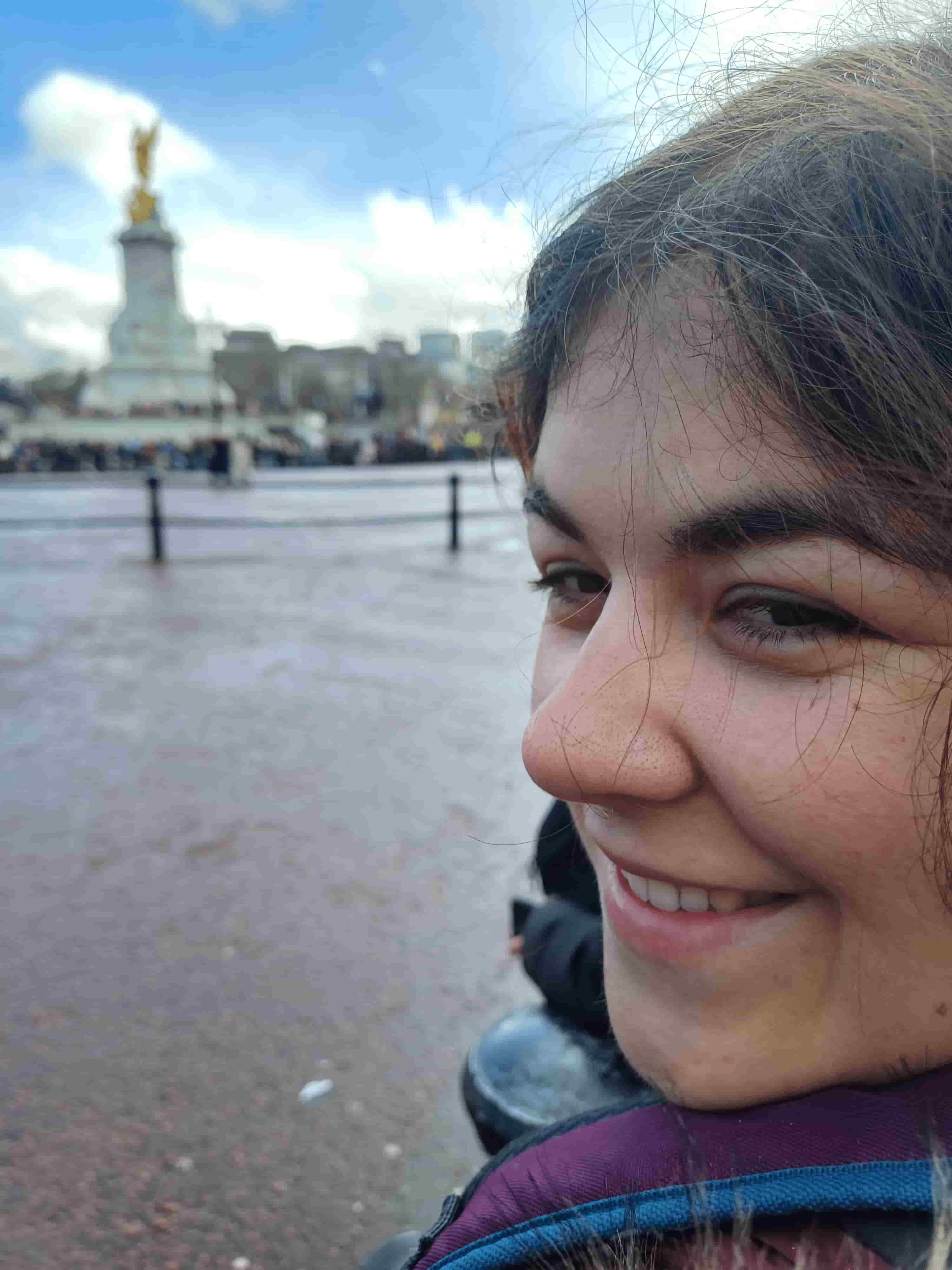 Victoria Memorial