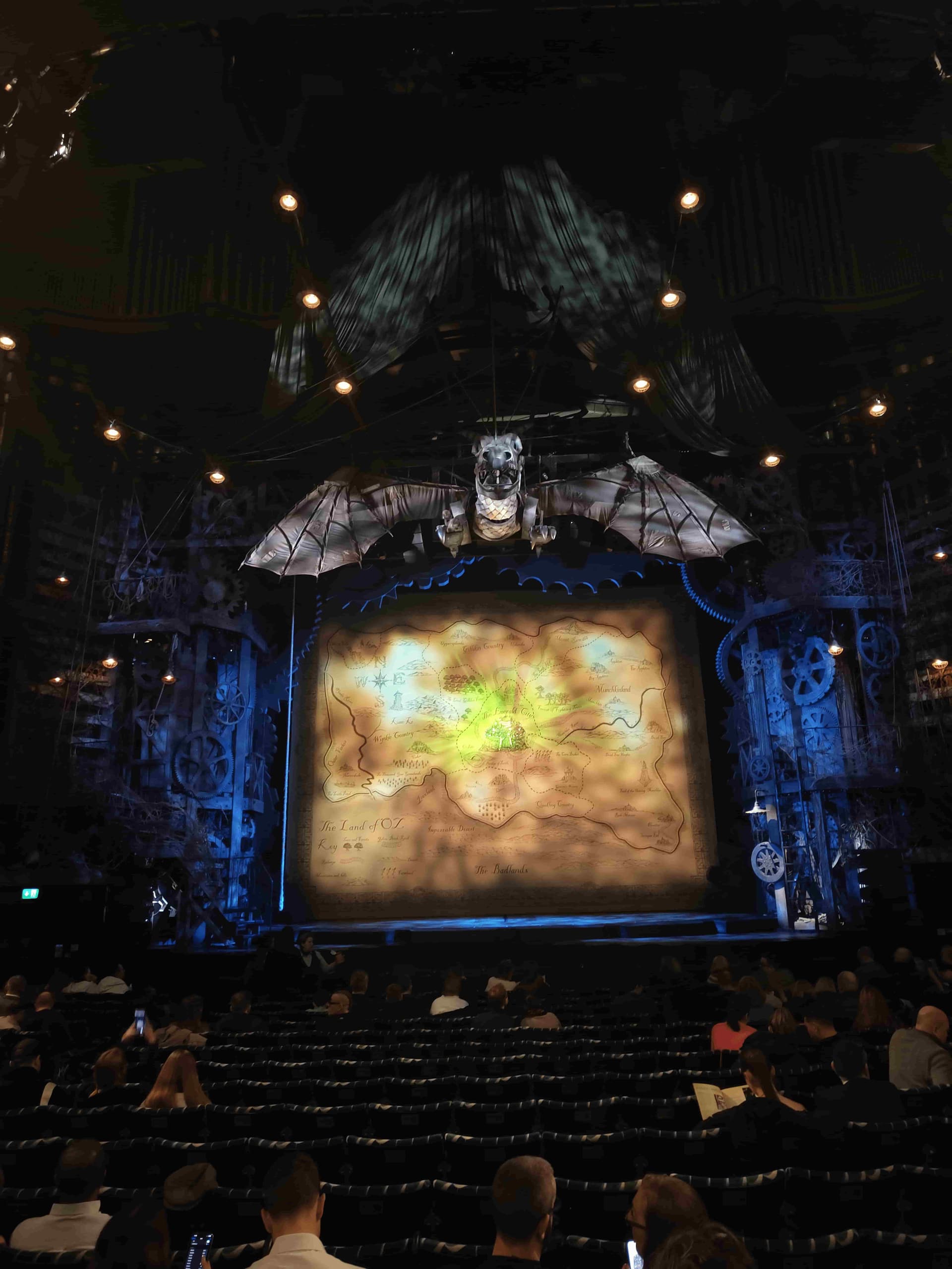 Wicked