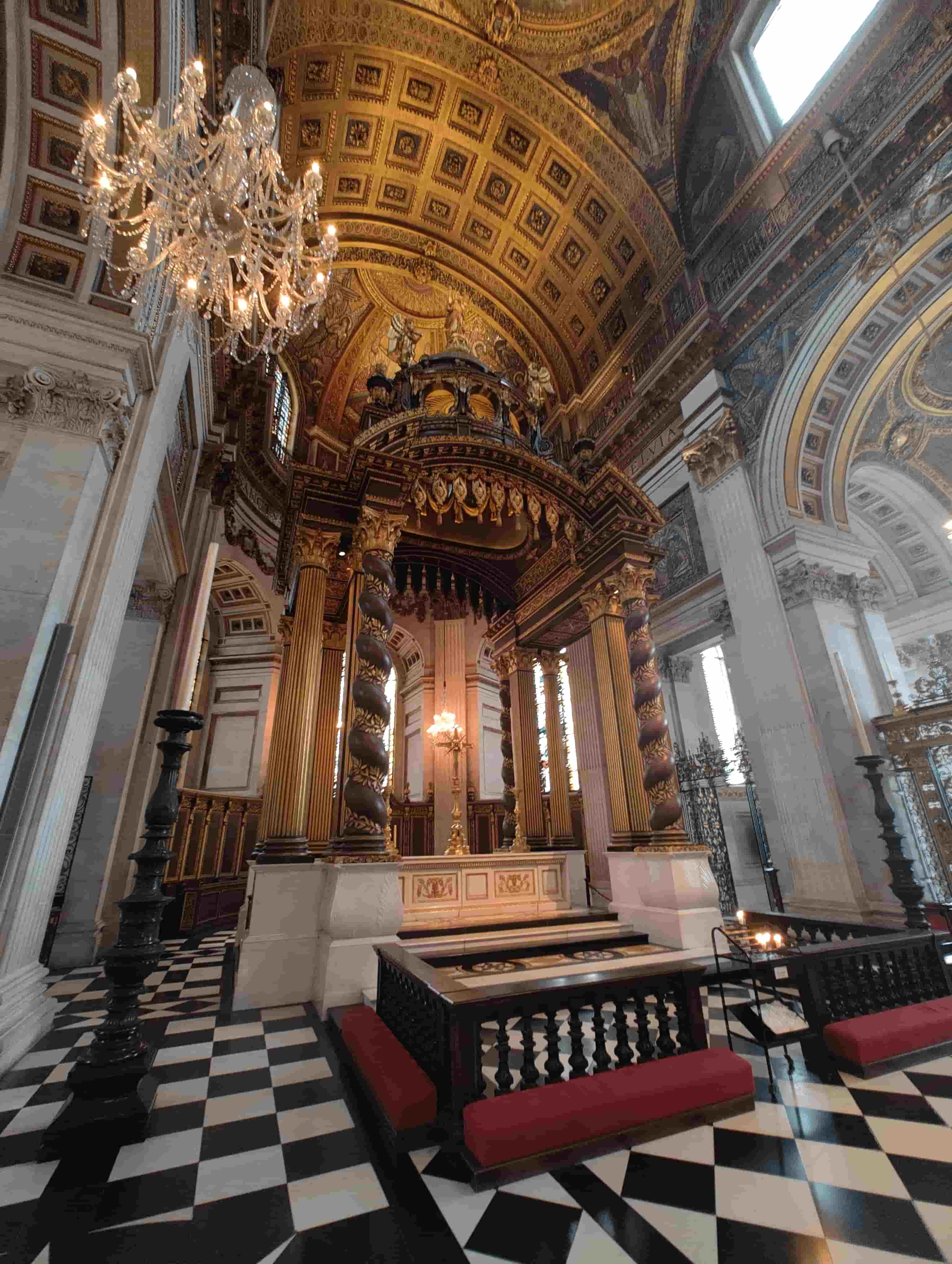 cathédrale