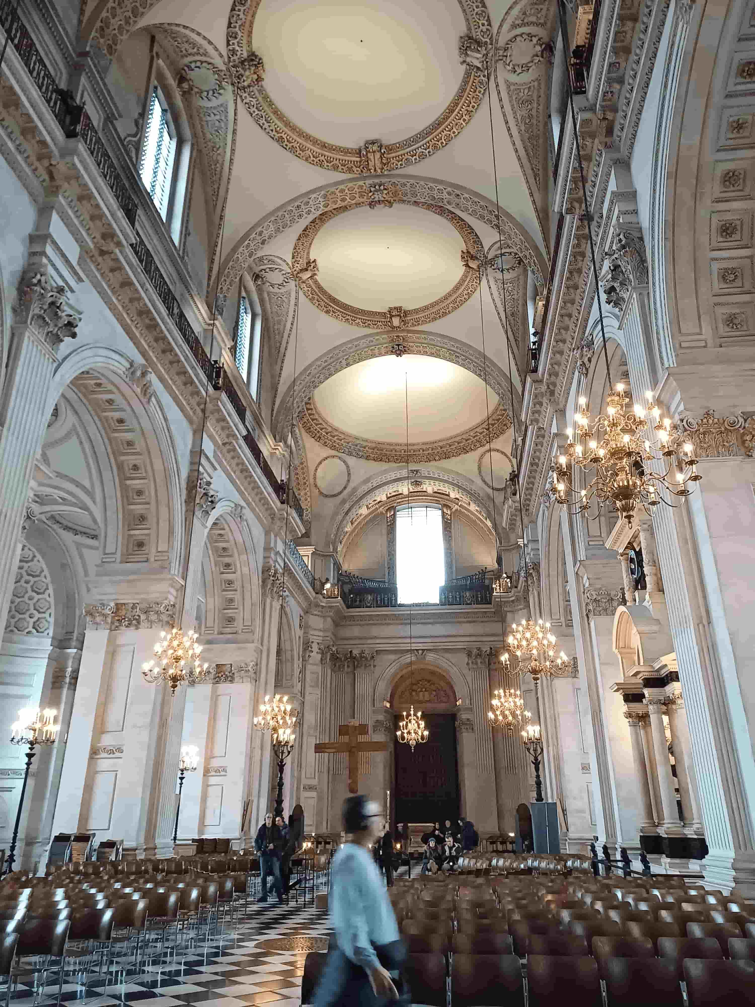 cathédrale