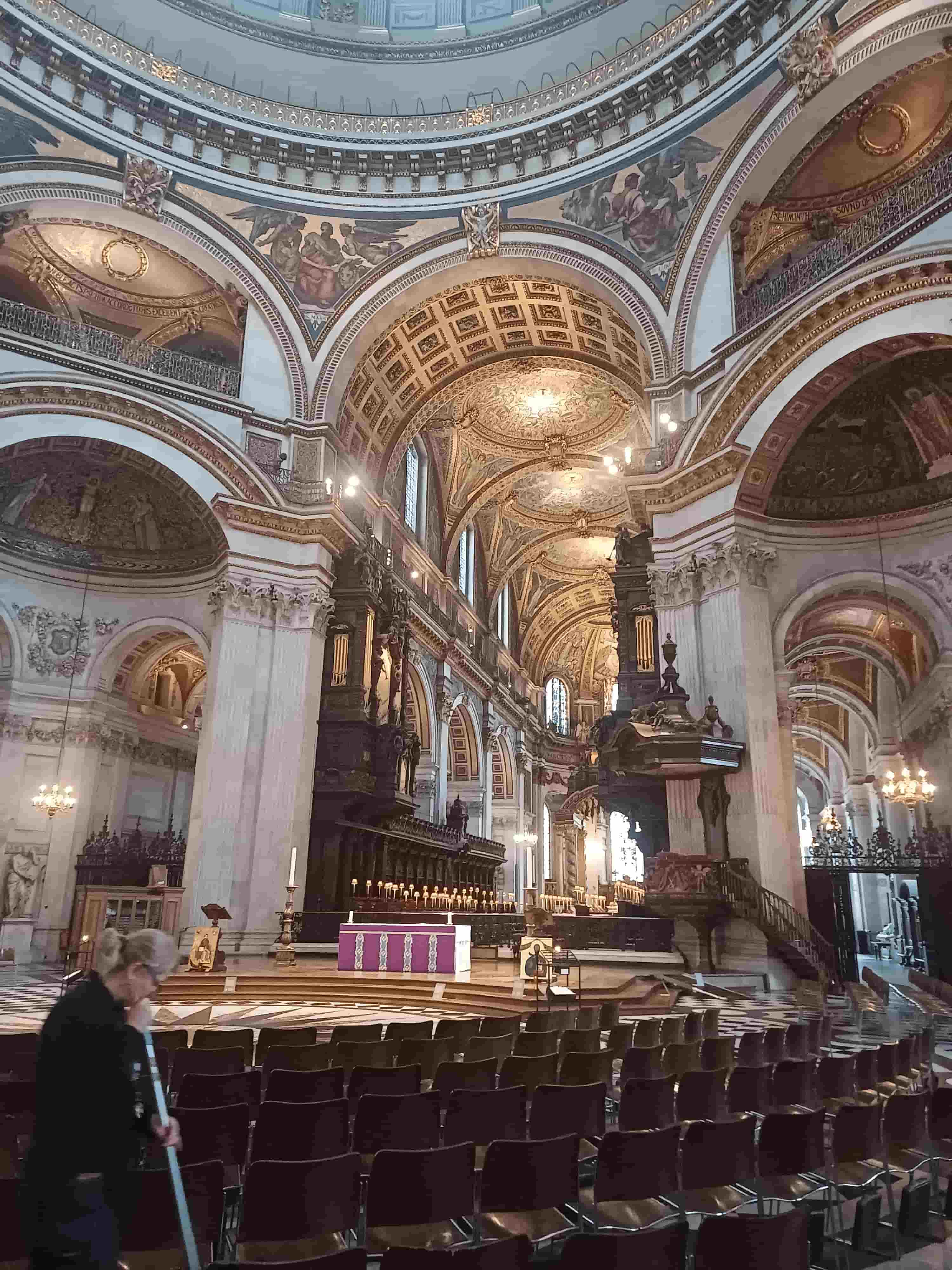cathédrale