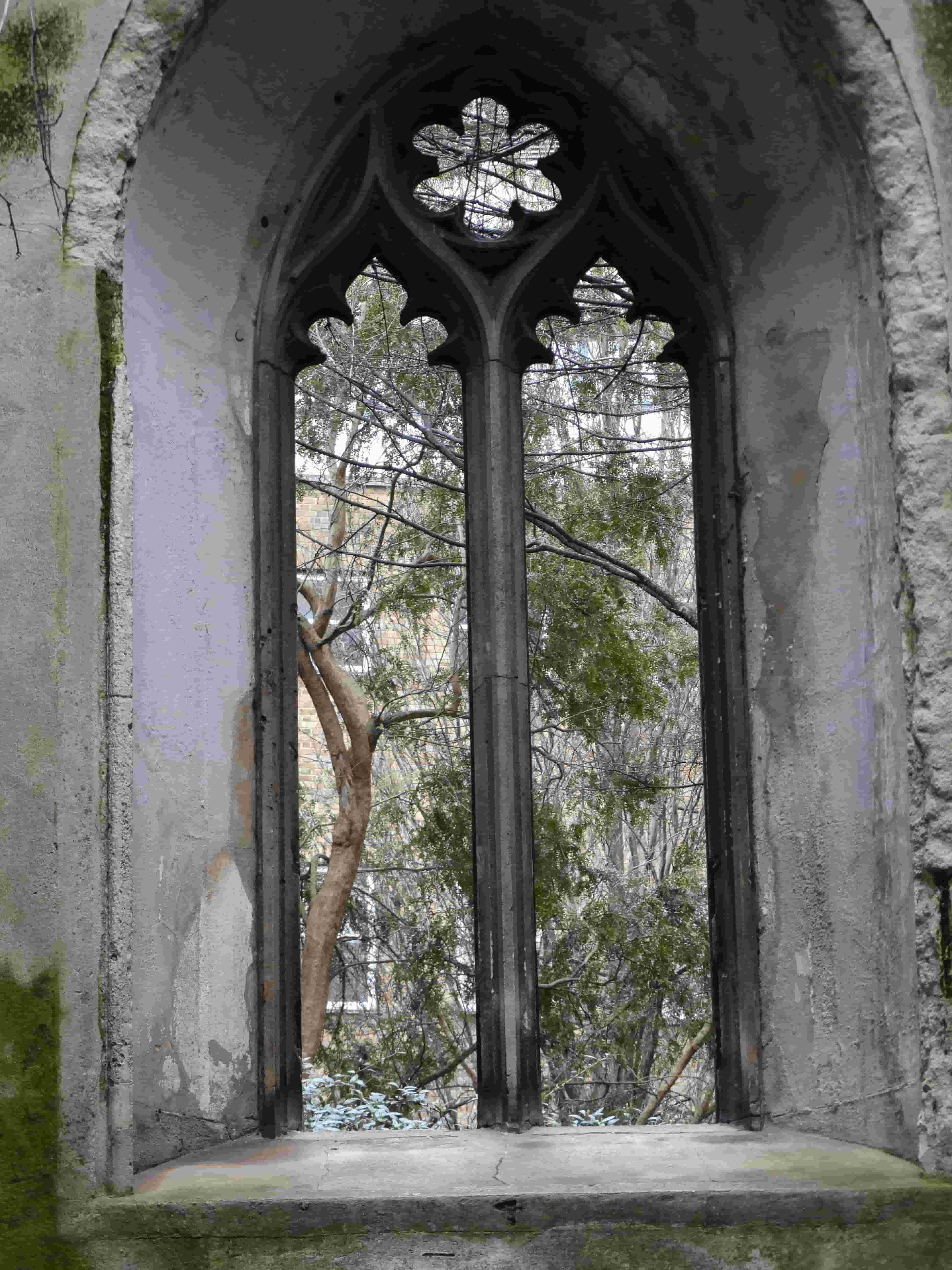 St Dunstan's Hill