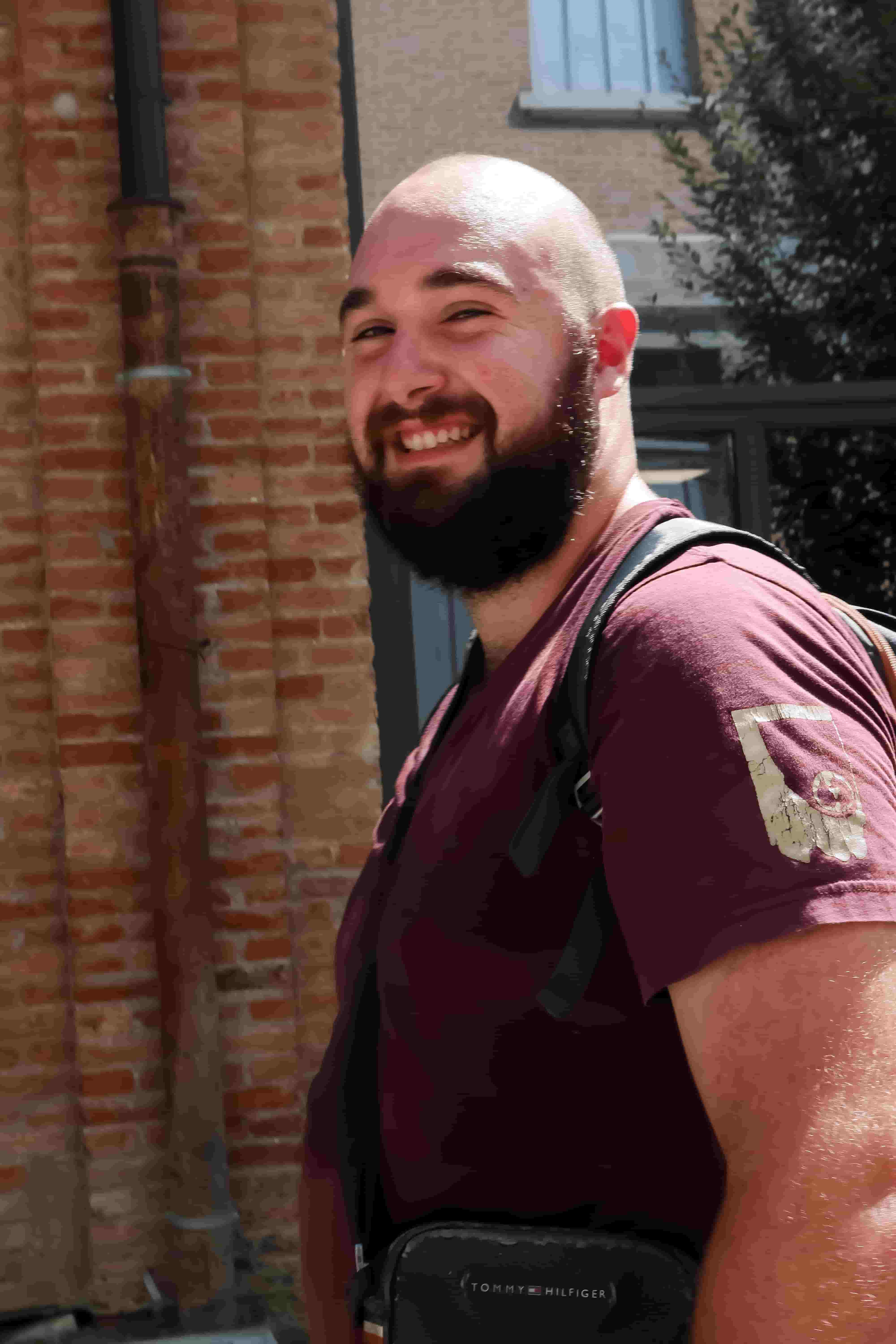  Marc