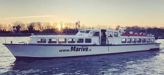 bateau