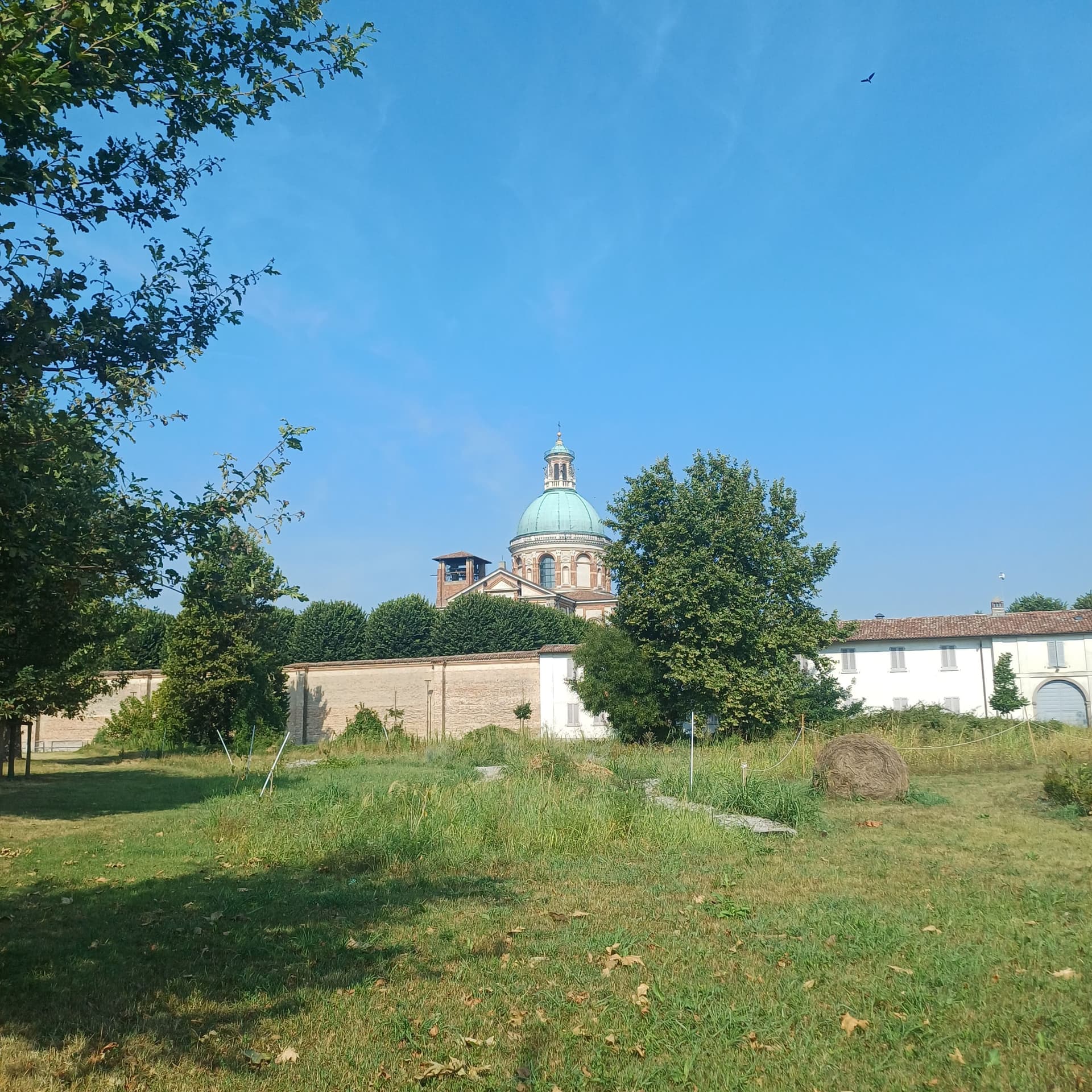 decouverte eglise
