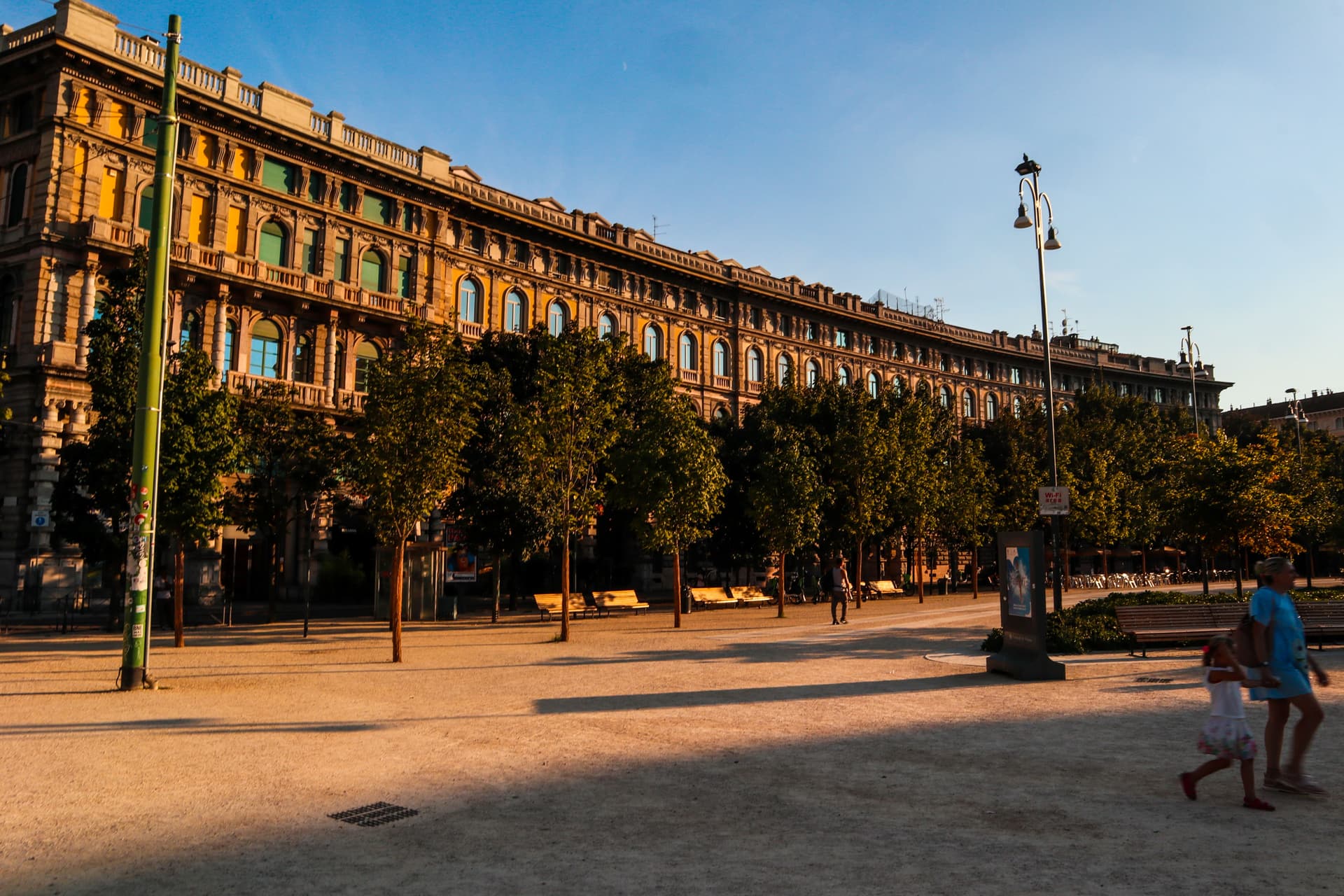 milan
