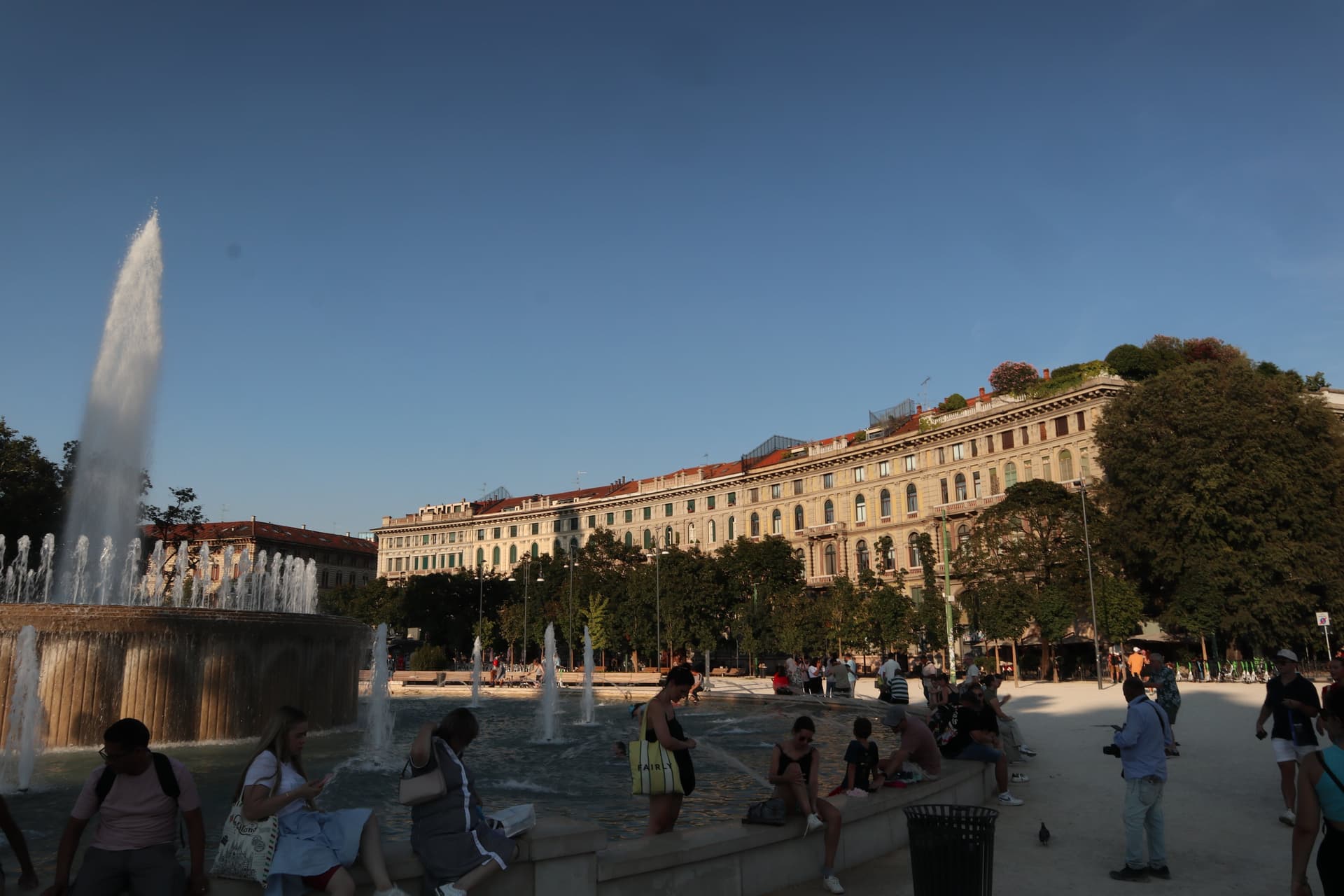 milan
