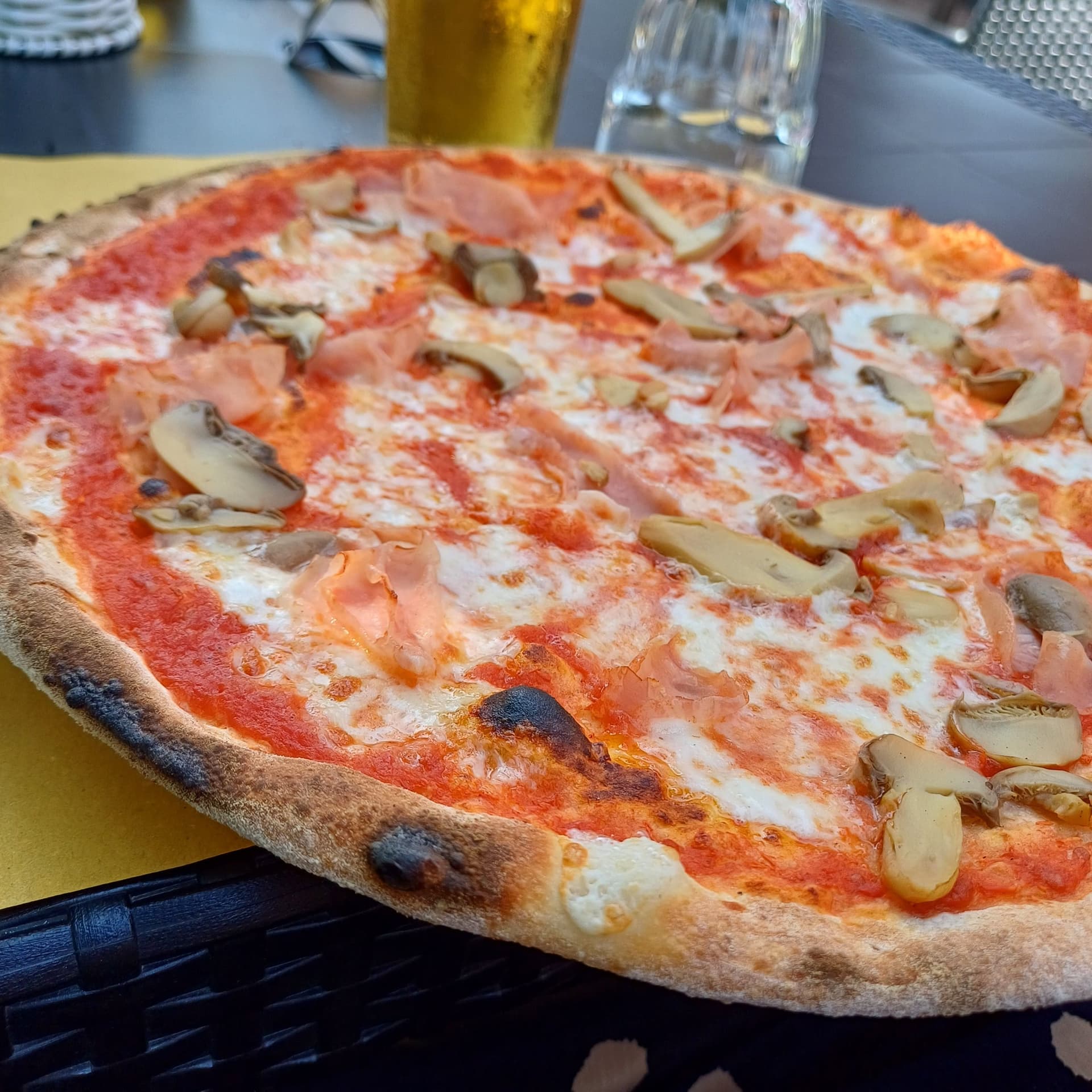 pizza