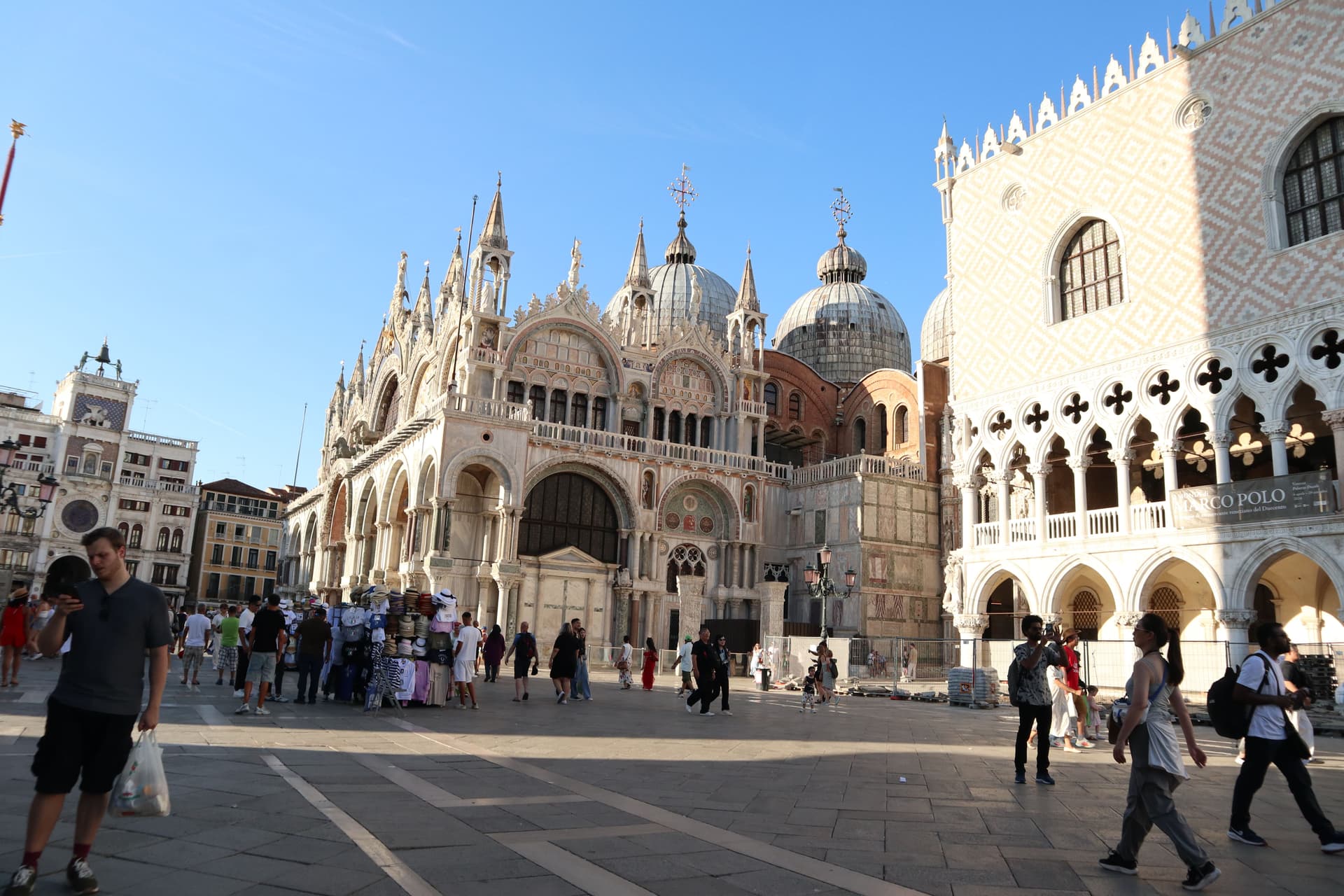 place marco